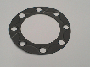 View GASKET. Axle Shaft. Mounting, Right or Left.  Full-Sized Product Image 1 of 10